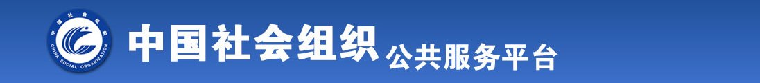 男人扣美女逼网站全国社会组织信息查询